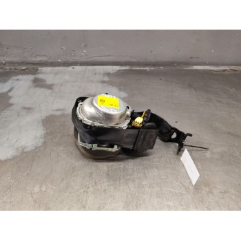 Recambio de cinturon seguridad trasero izquierdo para opel combo furgón/monospace (k9) 1.5 d referencia OEM IAM 98173965XX  
