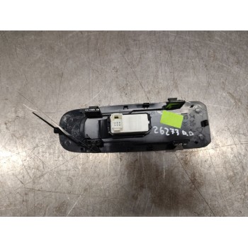 Recambio de mando elevalunas delantero derecho para opel combo furgón/monospace (k9) 1.5 d referencia OEM IAM 9816791877  