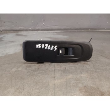 Recambio de mando elevalunas delantero derecho para opel combo furgón/monospace (k9) 1.5 d referencia OEM IAM 9816791877  