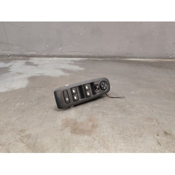 Recambio de mando elevalunas delantero izquierdo para opel combo furgón/monospace (k9) 1.5 d referencia OEM IAM 98421760ZD00  