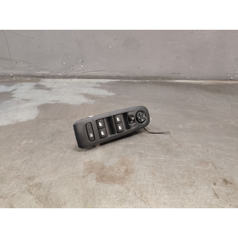 Recambio de mando elevalunas delantero izquierdo para opel combo furgón/monospace (k9) 1.5 d referencia OEM IAM 98421760ZD00  