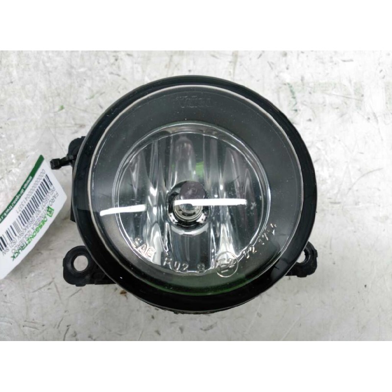 Recambio de faro antiniebla izquierdo para peugeot 307 break/sw (s2) sw referencia OEM IAM 9650001680  