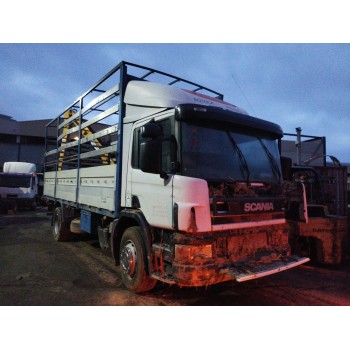 scania serie 4 (p 94 d) del año 2003