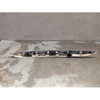 Recambio de maneta exterior porton para opel combo furgón/monospace (k9) 1.5 d referencia OEM IAM 9855793977  