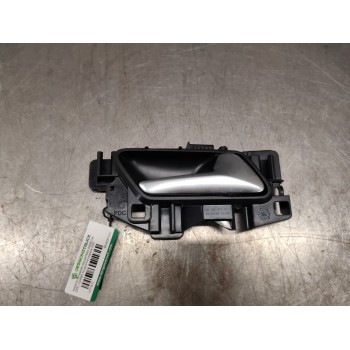Recambio de maneta interior delantera derecha para opel combo furgón/monospace (k9) 1.5 d referencia OEM IAM 98182872VV  