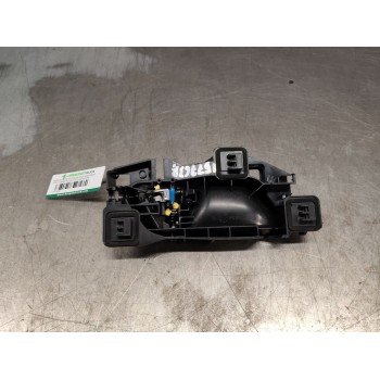 Recambio de maneta interior delantera izquierda para opel combo furgón/monospace (k9) 1.5 d referencia OEM IAM   