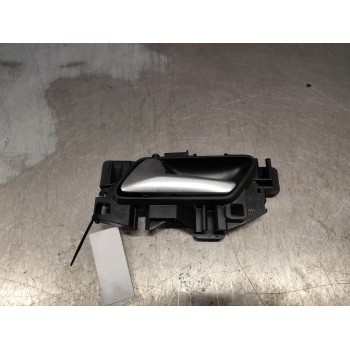 Recambio de maneta interior delantera izquierda para opel combo furgón/monospace (k9) 1.5 d referencia OEM IAM   