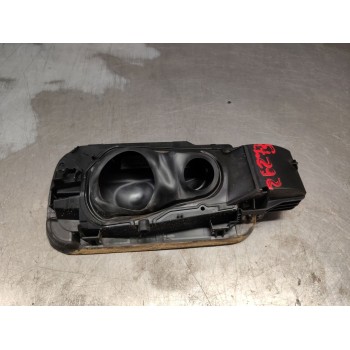 Recambio de tapa exterior combustible para opel combo furgón/monospace (k9) 1.5 d referencia OEM IAM   