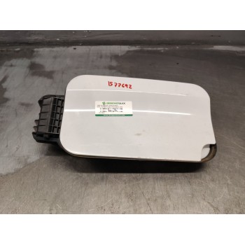 Recambio de tapa exterior combustible para opel combo furgón/monospace (k9) 1.5 d referencia OEM IAM   