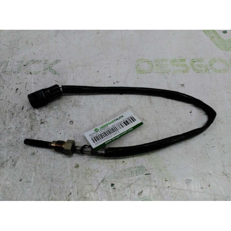 Recambio de sonda lambda para volvo v70 familiar edition r-design referencia OEM IAM   