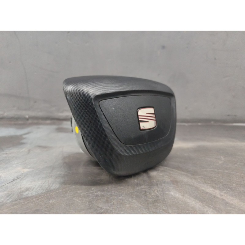 Recambio de airbag delantero izquierdo para seat ibiza iv (6j5, 6p1) 1.6 tdi referencia OEM IAM 6J0880201KAT7  