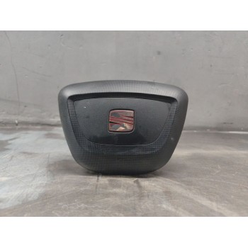 Recambio de airbag delantero izquierdo para seat ibiza iv (6j5, 6p1) 1.6 tdi referencia OEM IAM 6J0880201KAT7  