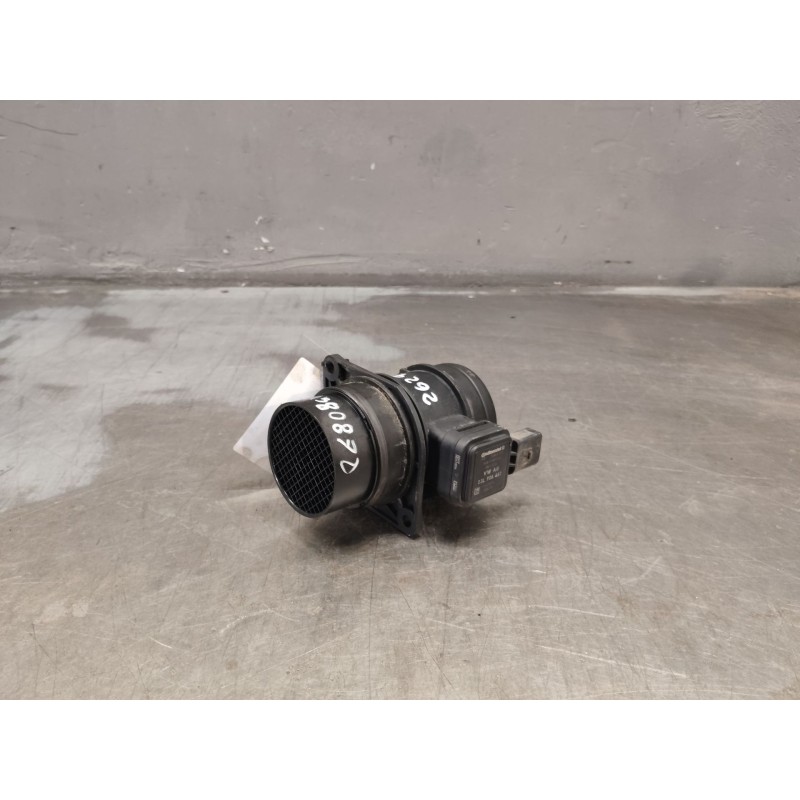 Recambio de caudalimetro para seat ibiza iv (6j5, 6p1) 1.6 tdi referencia OEM IAM 03L906461  
