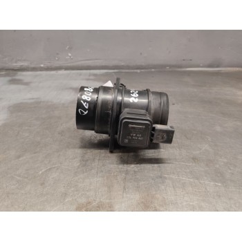 Recambio de caudalimetro para seat ibiza iv (6j5, 6p1) 1.6 tdi referencia OEM IAM 03L906461  