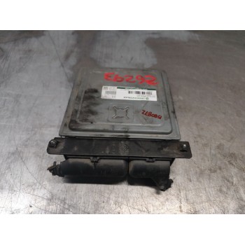 Recambio de centralita motor uce para seat ibiza iv (6j5, 6p1) 1.6 tdi referencia OEM IAM 03L906023S  