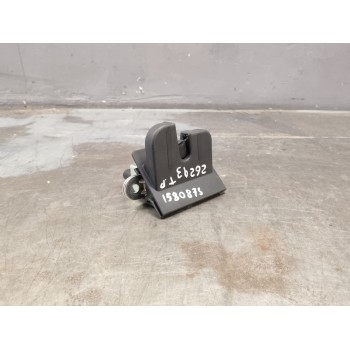 Recambio de cerradura maletero / porton para seat ibiza iv (6j5, 6p1) 1.6 tdi referencia OEM IAM 6J4827505A  