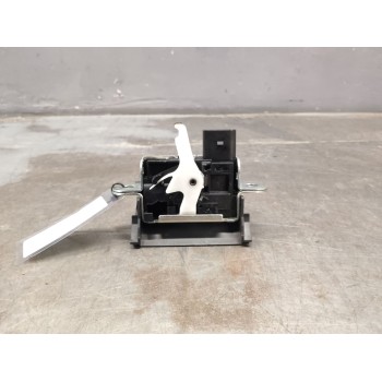 Recambio de cerradura maletero / porton para seat ibiza iv (6j5, 6p1) 1.6 tdi referencia OEM IAM 6J4827505A  