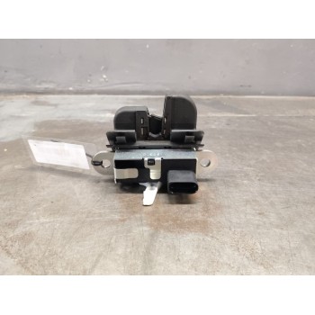 Recambio de cerradura maletero / porton para seat ibiza iv (6j5, 6p1) 1.6 tdi referencia OEM IAM 6J4827505A  