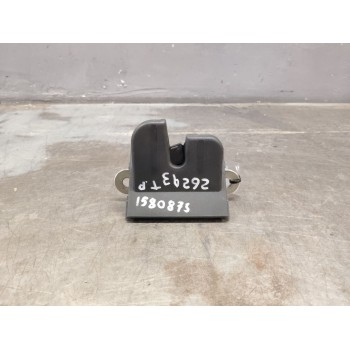 Recambio de cerradura maletero / porton para seat ibiza iv (6j5, 6p1) 1.6 tdi referencia OEM IAM 6J4827505A  