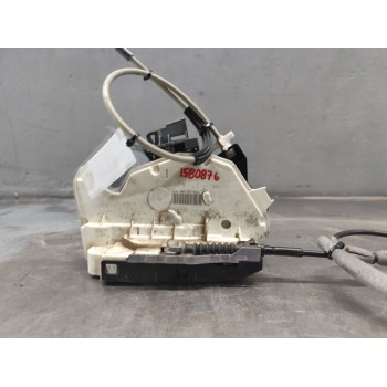 Recambio de cerradura puerta delantera derecha para seat ibiza iv (6j5, 6p1) 1.6 tdi referencia OEM IAM 5N183716C  