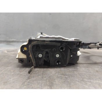 Recambio de cerradura puerta delantera derecha para seat ibiza iv (6j5, 6p1) 1.6 tdi referencia OEM IAM 5N183716C  