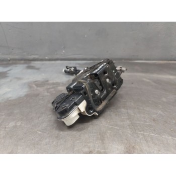 Recambio de cerradura puerta delantera izquierda para seat ibiza iv (6j5, 6p1) 1.6 tdi referencia OEM IAM 5N1837015C  