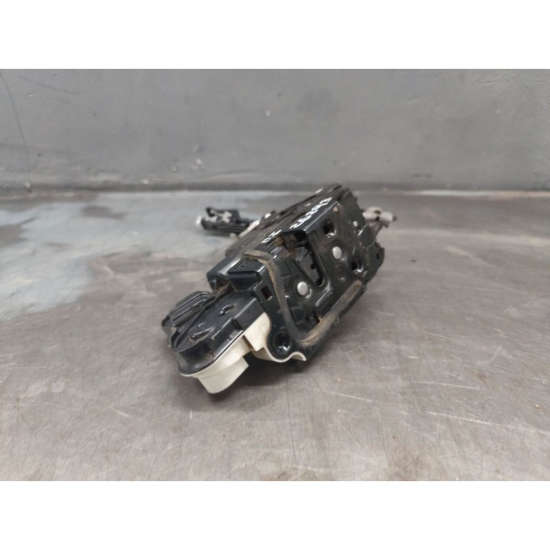 Recambio de cerradura puerta delantera izquierda para seat ibiza iv (6j5, 6p1) 1.6 tdi referencia OEM IAM 5N1837015C  