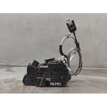 Recambio de cerradura puerta delantera izquierda para seat ibiza iv (6j5, 6p1) 1.6 tdi referencia OEM IAM 5N1837015C  