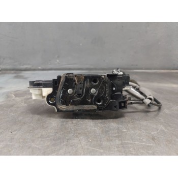 Recambio de cerradura puerta delantera izquierda para seat ibiza iv (6j5, 6p1) 1.6 tdi referencia OEM IAM 5N1837015C  