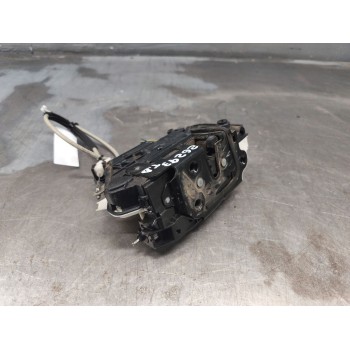 CERRADURA PUERTA TRASERA DERECHA 6J0839016C 