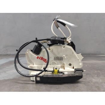 Recambio de cerradura puerta trasera derecha para seat ibiza iv (6j5, 6p1) 1.6 tdi referencia OEM IAM 6J0839016C  