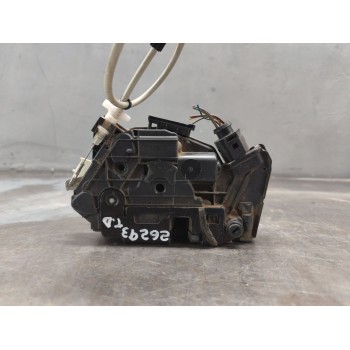 Recambio de cerradura puerta trasera derecha para seat ibiza iv (6j5, 6p1) 1.6 tdi referencia OEM IAM 6J0839016C  