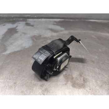 Recambio de cinturon seguridad delantero derecho para seat ibiza iv (6j5, 6p1) 1.6 tdi referencia OEM IAM 6J4857706  