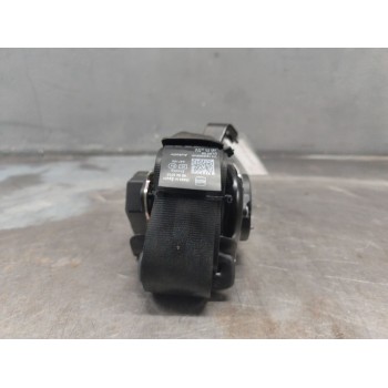Recambio de cinturon seguridad delantero derecho para seat ibiza iv (6j5, 6p1) 1.6 tdi referencia OEM IAM 6J4857706  
