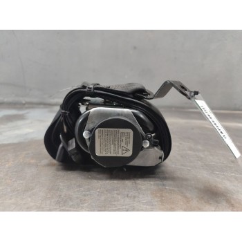Recambio de cinturon seguridad delantero derecho para seat ibiza iv (6j5, 6p1) 1.6 tdi referencia OEM IAM 6J4857706  