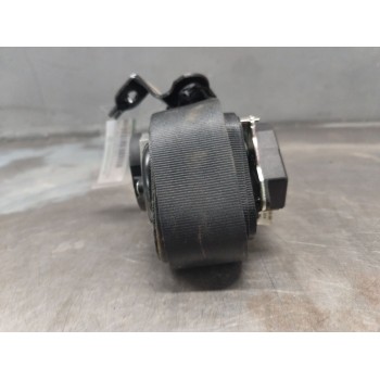 Recambio de cinturon seguridad delantero izquierdo para seat ibiza iv (6j5, 6p1) 1.6 tdi referencia OEM IAM 6J4857705  