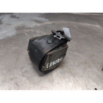 Recambio de cinturon seguridad trasero derecho para seat ibiza iv (6j5, 6p1) 1.6 tdi referencia OEM IAM   