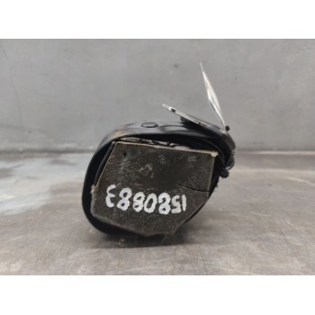 Recambio de cinturon seguridad trasero derecho para seat ibiza iv (6j5, 6p1) 1.6 tdi referencia OEM IAM   