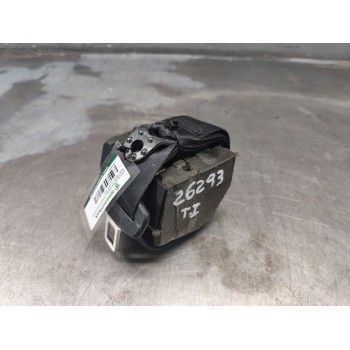 CINTURON SEGURIDAD TRASERO IZQUIERDO 