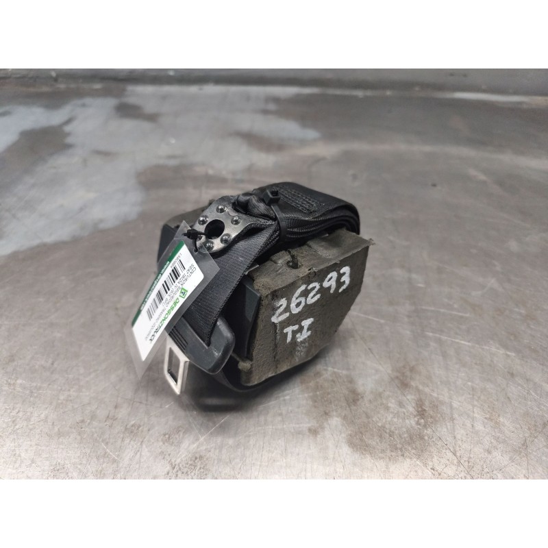 Recambio de cinturon seguridad trasero izquierdo para seat ibiza iv (6j5, 6p1) 1.6 tdi referencia OEM IAM   