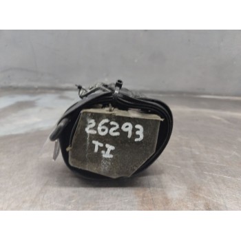 Recambio de cinturon seguridad trasero izquierdo para seat ibiza iv (6j5, 6p1) 1.6 tdi referencia OEM IAM   