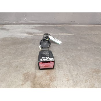 Recambio de enganche de cinturon delantero izquierdo para seat ibiza iv (6j5, 6p1) 1.6 tdi referencia OEM IAM   