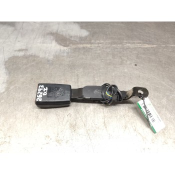 Recambio de enganche de cinturon delantero izquierdo para seat ibiza iv (6j5, 6p1) 1.6 tdi referencia OEM IAM   