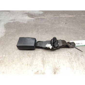 Recambio de enganche de cinturon delantero izquierdo para seat ibiza iv (6j5, 6p1) 1.6 tdi referencia OEM IAM   