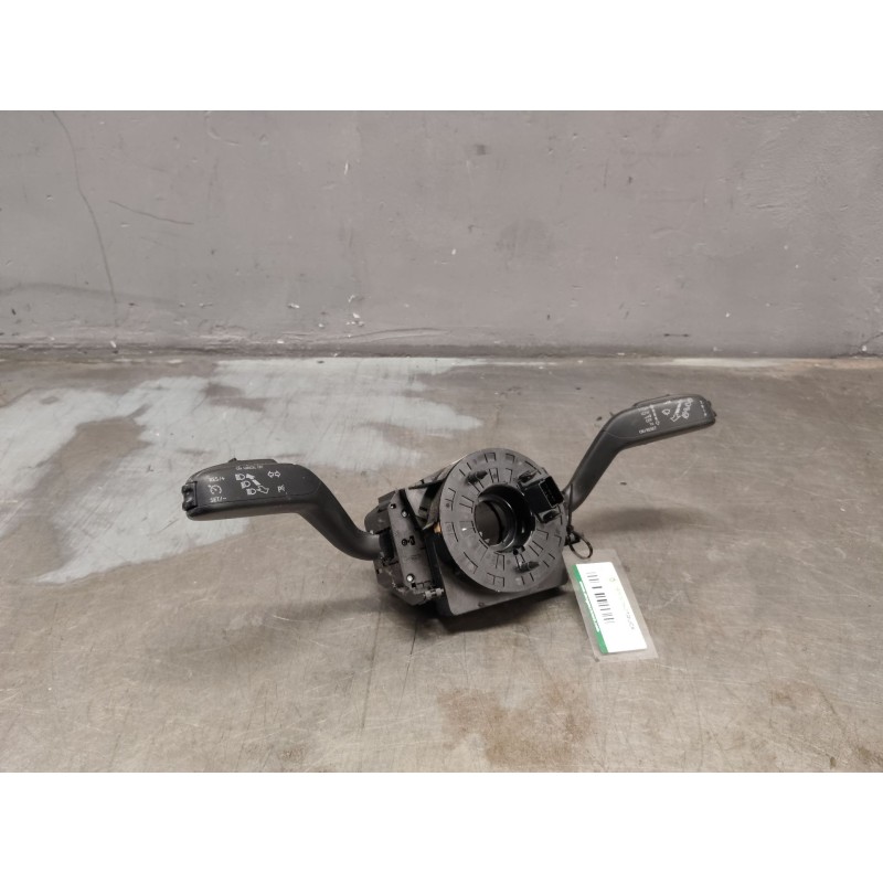 Recambio de mando multifuncion para seat ibiza iv (6j5, 6p1) 1.6 tdi referencia OEM IAM 7H0953503GJ  
