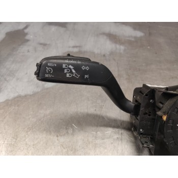 Recambio de mando multifuncion para seat ibiza iv (6j5, 6p1) 1.6 tdi referencia OEM IAM 7H0953503GJ  