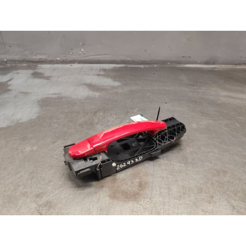 Recambio de maneta exterior delantera derecha para seat ibiza iv (6j5, 6p1) 1.6 tdi referencia OEM IAM 5N0839885G  