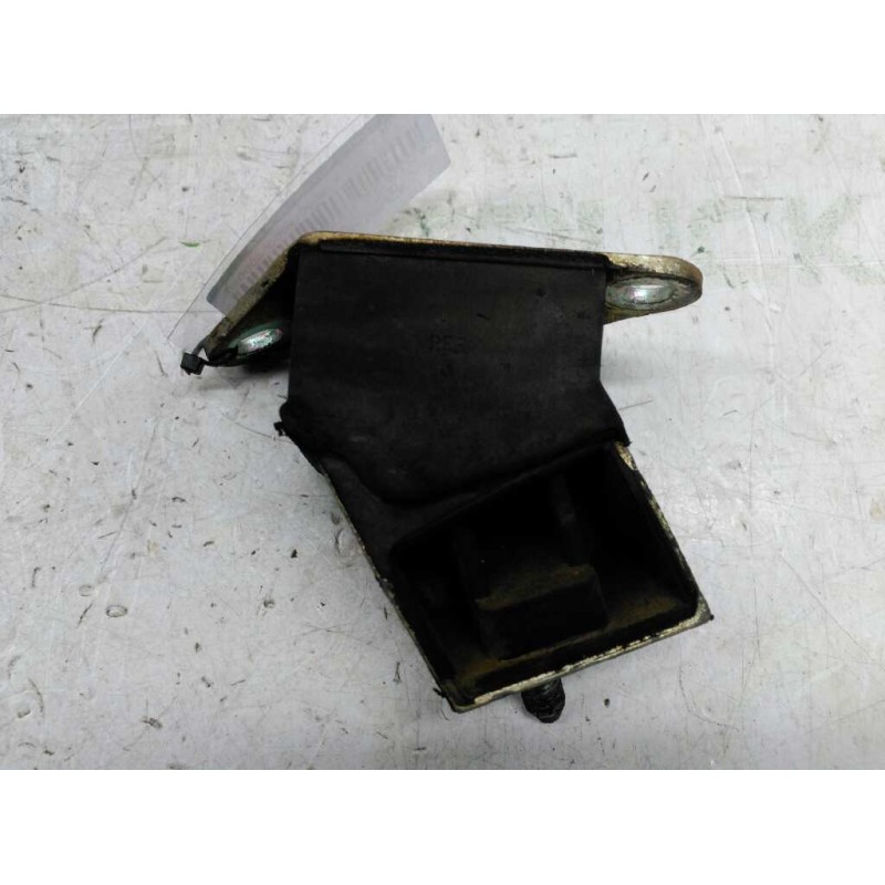 Recambio de soporte motor izquierdo para renault 5 (b/c40) gtl (b/c 402, c 407) referencia OEM IAM   