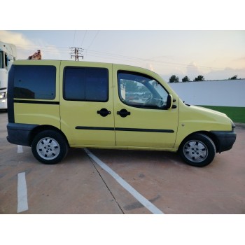 fiat doblo cargo (223) del año 2002