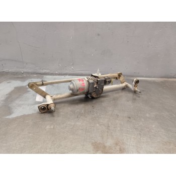 Recambio de motor limpia delantero para seat ibiza iv (6j5, 6p1) 1.6 tdi referencia OEM IAM 6R1955023B  